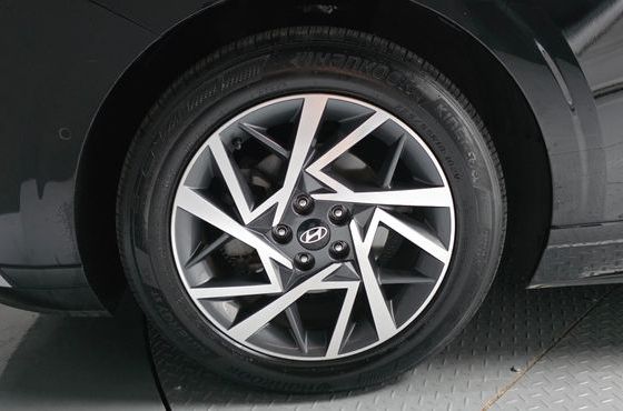 Hyundai Grandeur Exclusive — пробег 54 991 км — фото 5 из 5