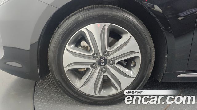 Kia K5 Noblesse — пробег 69 791 км — фото 5 из 5