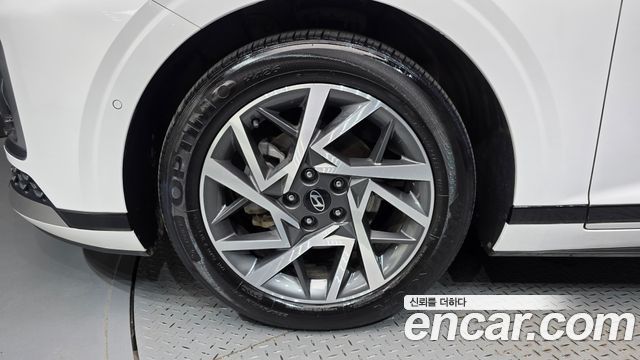 Hyundai Grandeur Premium — пробег 112 240 км — фото 5 из 5