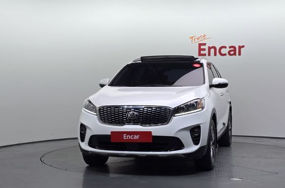 Kia Sorento Diesel 2.2 4WD Noblesse — пробег 113 712 км — фото 3 из 5
