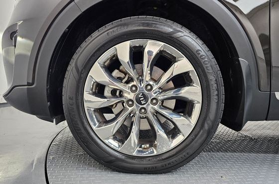 Kia Sorento Diesel 2.0 2WD Nobesse Special — пробег 138 787 км — фото 5 из 5
