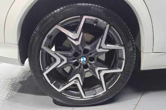 BMW X2 (F39) xDrive M35i — пробег 16 424 км — фото 5 из 5
