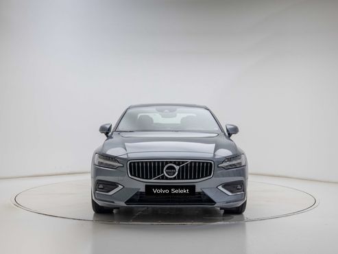 Volvo S60 T5 Inscroption — пробег 62 245 км — фото 2 из 5