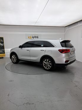 Kia Sorento Diesel 2.0 4WD Marster — пробег 197 000 км — фото 2 из 5