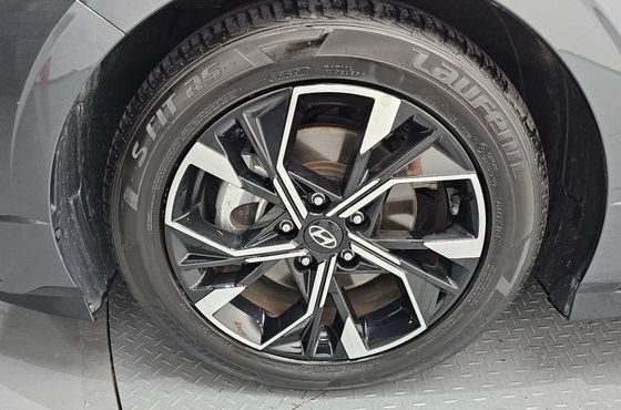 Hyundai Sonata 2.0 Premium — пробег 41 279 км — фото 5 из 5