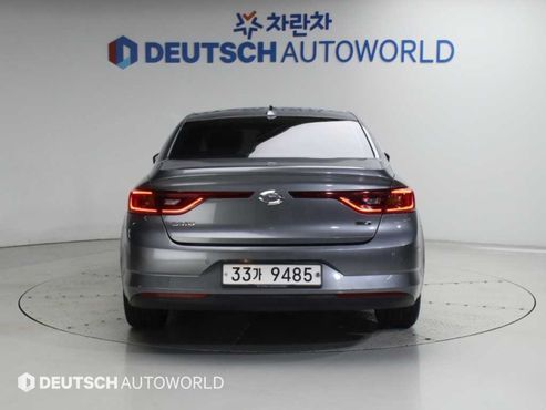 Renault (Samsung) SM6 2.0 LPe LE (Disabled) — пробег 162 127 км — фото 4 из 5