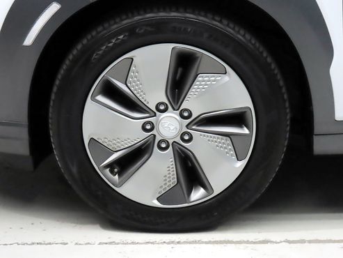 Hyundai Kona Premium — пробег 164 955 км — фото 5 из 5
