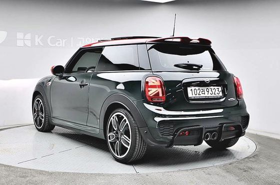 Mini Cooper JCW 3rd Generation — пробег 75 083 км — фото 2 из 5