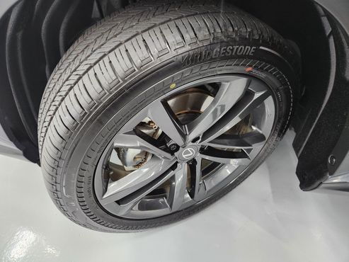 Lexus NX Premium — пробег 5 997 км — фото 5 из 5