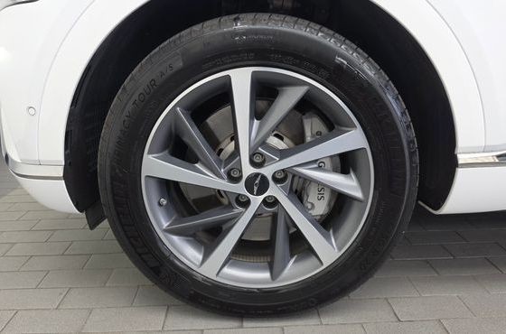 Genesis GV80 2.5T Gasoline AWD — пробег 22 158 км — фото 5 из 5
