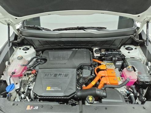 Kia Niro Prestige — пробег 22 700 км — фото 5 из 5
