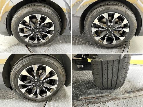 Kia Carnival Gasoline 7-Seater Signature — пробег 116 163 км — фото 5 из 5