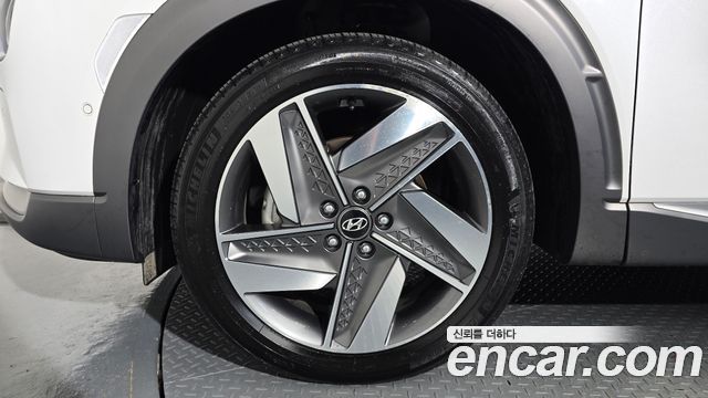 Hyundai Nexo Premium — пробег 37 003 км — фото 5 из 5
