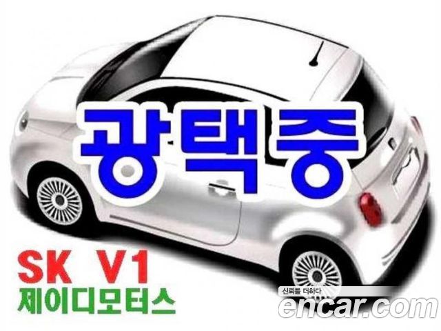 Hyundai Venue из Кореи Encar