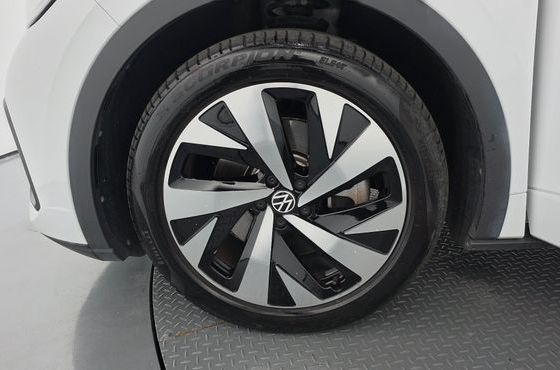 Volkswagen ID.5 Pro — пробег 39 955 км — фото 5 из 5
