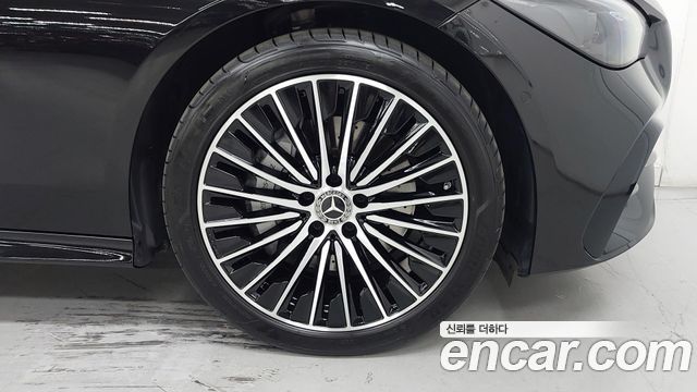Mercedes-Benz CLE-Class из Кореи Encar