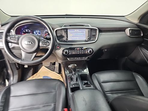 Kia Sorento Diesel 2.0 2WD Luxury — пробег 167 846 км — фото 5 из 5