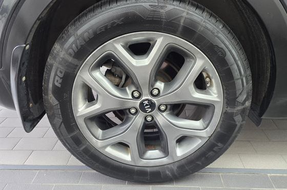 Kia Sorento Diesel 2.0 4WD Prestige — пробег 119 103 км — фото 5 из 5