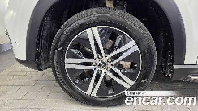 Mercedes-Benz GLE-Class GLE300d 4MATIC — пробег 67 086 км — фото 5 из 5