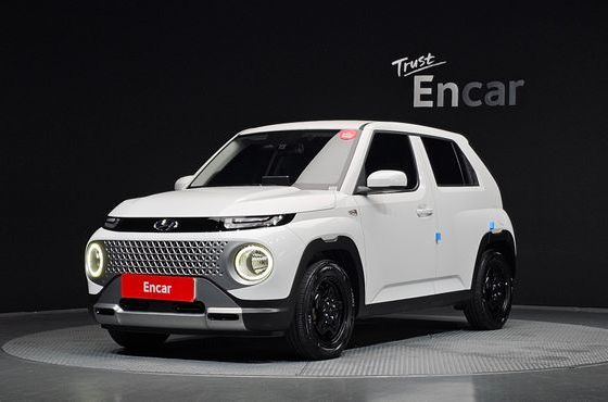 Hyundai Casper Modern — пробег 84 254 км — фото 1 из 5