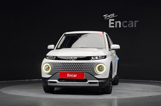 Hyundai Casper Modern — пробег 84 254 км — фото 3 из 5