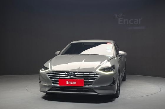 Hyundai Sonata Modern — пробег 51 143 км — фото 3 из 5