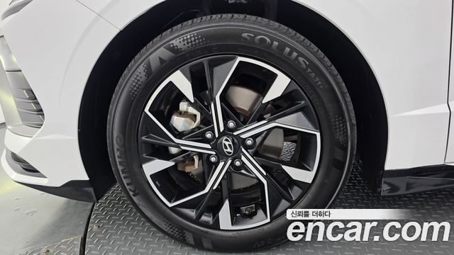 Hyundai Sonata 2.0 Premium — пробег 76 426 км — фото 5 из 5