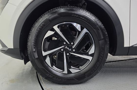 Kia Sportage Prestige 2WD — пробег 49 941 км — фото 5 из 5