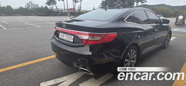 Hyundai Grandeur HG220 Diesel Premium Collection — пробег 277 265 км — фото 2 из 5