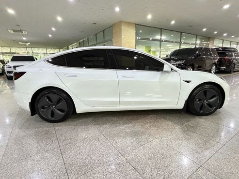 Tesla Model 3 Long Range AWD — пробег 140 362 км — фото 5 из 5