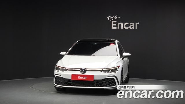 Volkswagen Golf 2.0 GTI — пробег 23 329 км — фото 3 из 5