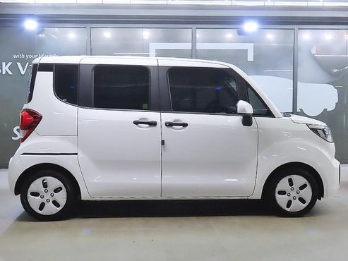 Kia RAY Van Standard — пробег 28 415 км — фото 3 из 5