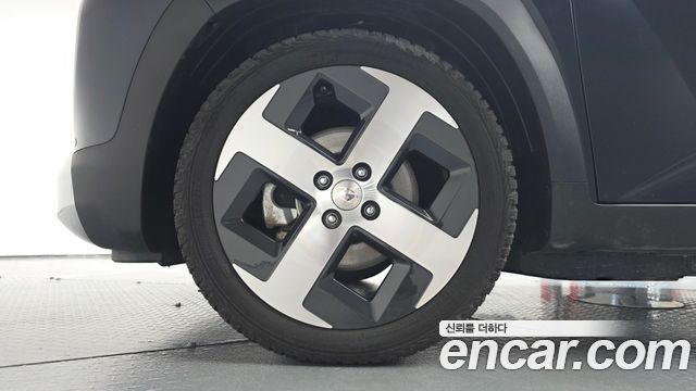 Hyundai Casper Inspiration — пробег 17 178 км — фото 5 из 5