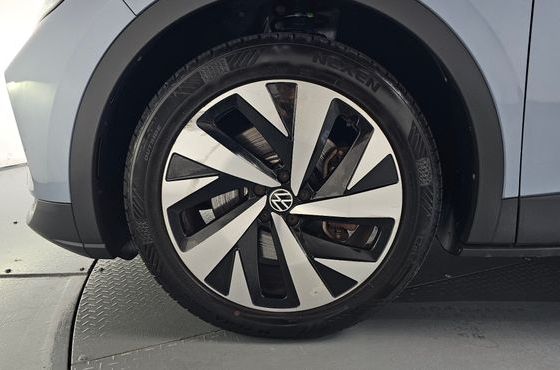 Volkswagen ID.4 Pro — пробег 52 435 км — фото 5 из 5