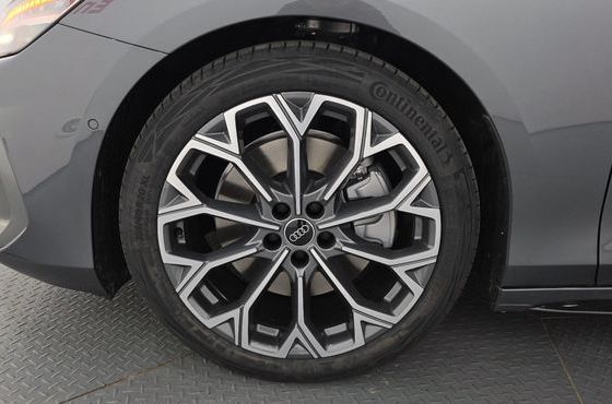 Audi A6 40 TDI Quattro S Line — пробег 35 км — фото 5 из 5