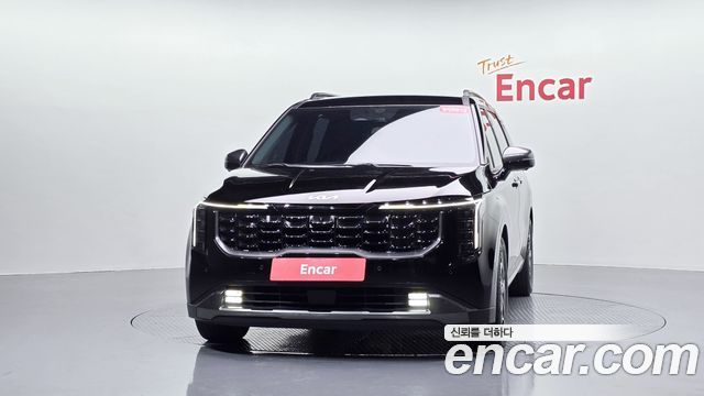 Kia Carnival Gasoline 7-Seater Gravity — пробег 44 408 км — фото 3 из 5