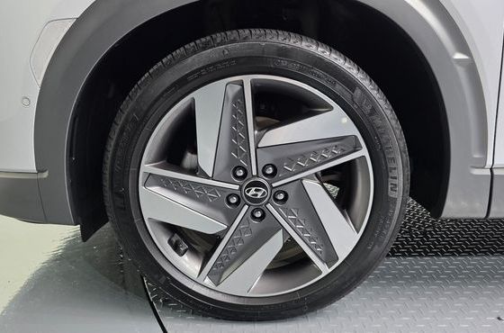 Hyundai Nexo Premium — пробег 47 622 км — фото 5 из 5