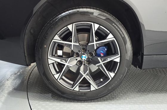 BMW X3 xDrive 20 M Sport — пробег 19 575 км — фото 5 из 5