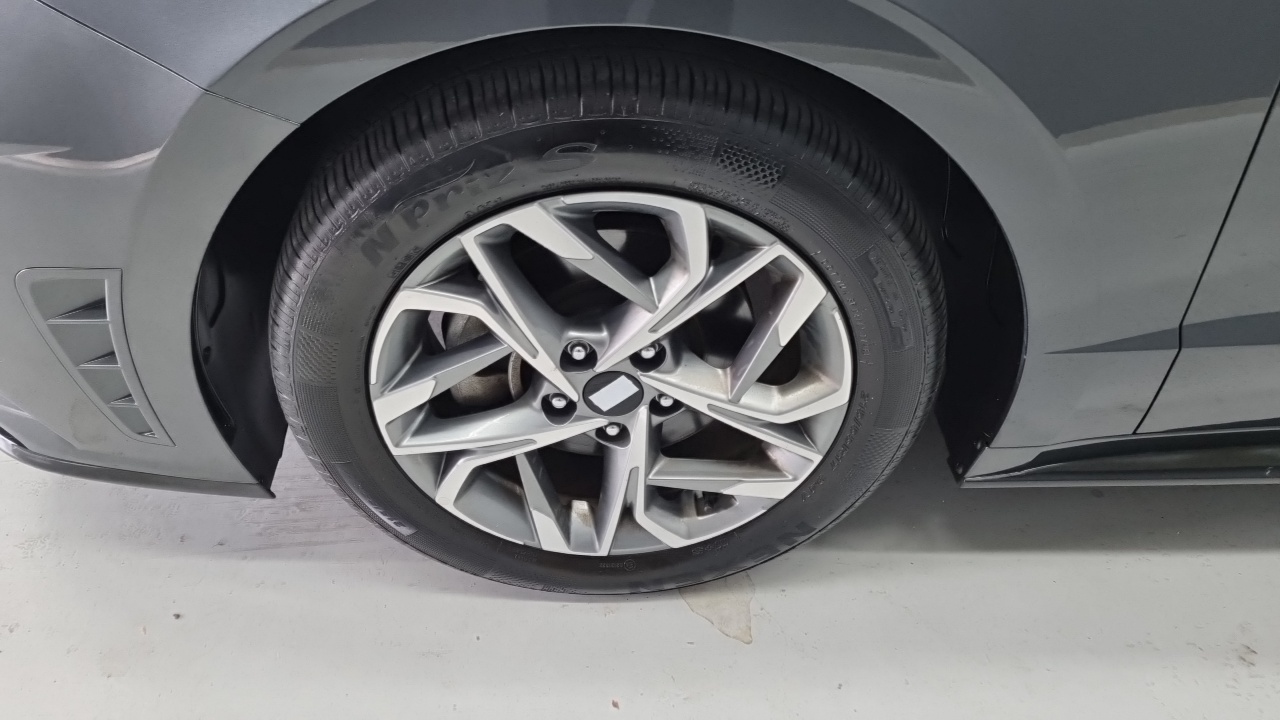 Hyundai Sonata 2.0 Premium Plus — пробег 83 791 км — фото 5 из 5