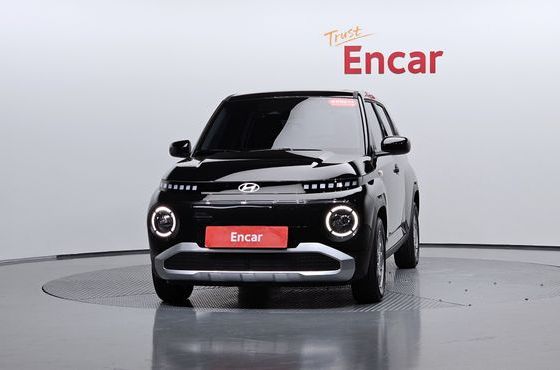 Hyundai Casper Premium — пробег 14 284 км — фото 3 из 5