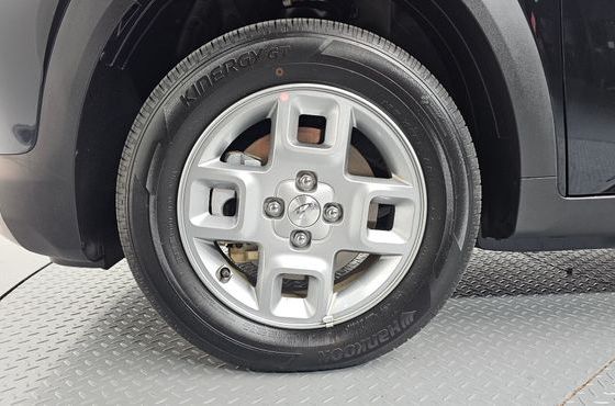 Hyundai Casper Premium — пробег 14 284 км — фото 5 из 5