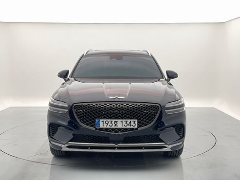 Genesis GV70 2.5T Gasoline AWD — пробег 37 002 км — фото 1 из 5