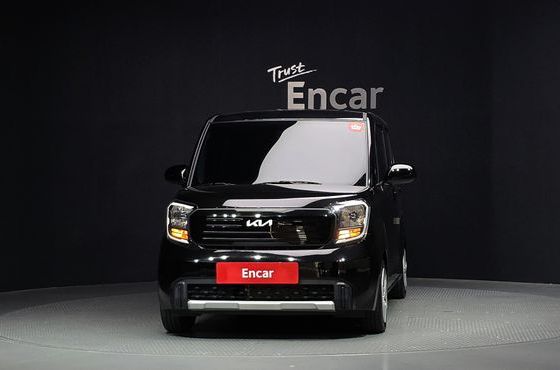 Kia RAY Standard — пробег 14 660 км — фото 3 из 5