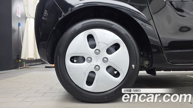 Kia RAY Standard — пробег 14 660 км — фото 5 из 5