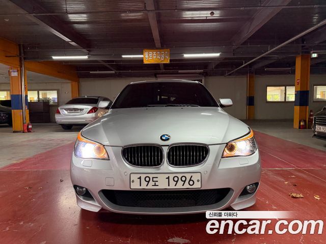BMW 5-Series 528i Sedan SE — пробег 133 000 км — фото 1 из 5