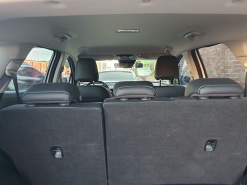 Kia Sportage Diesel 2.0 2WD Prestige — пробег 28 000 км — фото 5 из 5