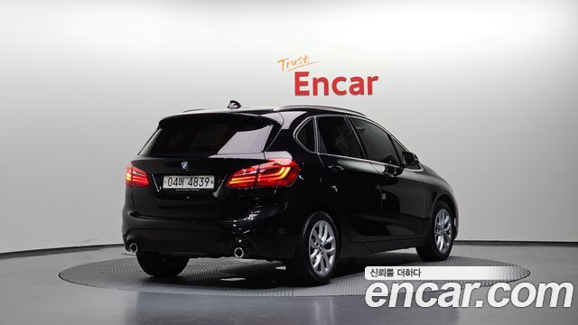 BMW 2-Series Joy — пробег 39 927 км — фото 2 из 5