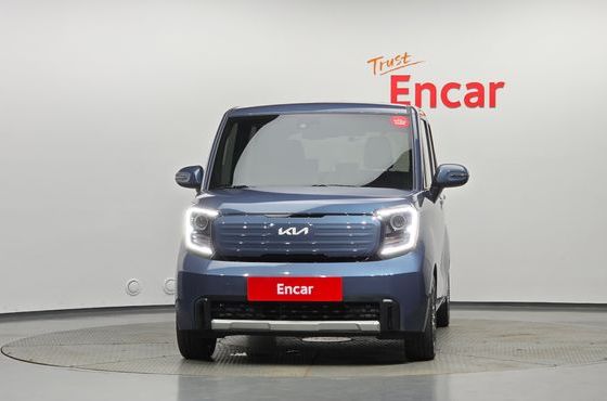 Kia RAY Signature — пробег 40 119 км — фото 3 из 5