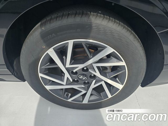 Hyundai Grandeur 2,5 Gasoline 2WD Premium — пробег 35 300 км — фото 5 из 5