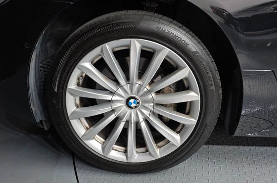 BMW Gran Turismo 630i xDrive Luxury — пробег 83 956 км — фото 5 из 5